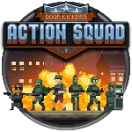 Door Kickers: Action Squad +Among Us ® Steam (GLOBAL)🌍 
