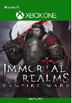 💎 Immortal Realms: Vampire Wars XBOX ONE X|S КЛЮЧ🔑 