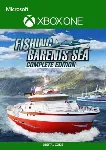 Fishing Barents Sea Complete Edition XBOX one Series Xs - irongamers.ru
