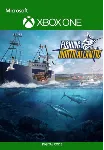Fishing: North Atlantic Enhanced Edition XBOX Активация