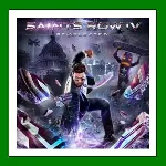 Saints Row IV + All DLC Steam⭐Аренда Аккаунта Онлайн⭐0% Карты - irongamers.ru