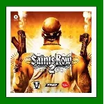 ✅ Saints Row 2✔ ️Steam⭐Аренда Аккаунта✔ ️Онлайн⭐0% Карты💳 