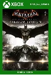 ✅ 🔑 Batman: Arkham Knight Premium Edition XBOX 🔑 Ключ
