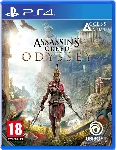 Assassins Creed Одиссея (PS5/RU) П3-Активация - irongamers.ru