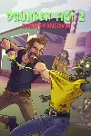 Drunken Fist 2: Zombie Hangover Xbox активация