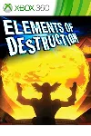 Elements Of Destruction Xbox One|X|S активация