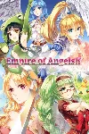 Empire of Angels IV Xbox One|X|S активация
