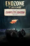 Endzone - A World Apart: Complete Xbox  активация
