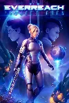 Everreach: Project Eden Xbox One|X|S активация