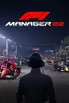 F1® Manager 2022 Xbox One & Xbox Series X|S активация - irongamers.ru
