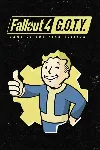 Fallout 4: Game of the Year Edition Xbox активация