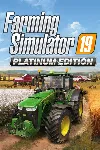 Farming Simulator 19 - Platinum Xbox активация