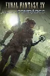 FINAL FANTASY XV MULTIPLAYER: COMRADES Xbox активация