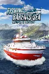 Fishing: Barents Sea Complete Edition Xbox активация
