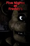 Five Nights at Freddy´s Xbox One|X|S активация