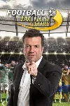 Football, Tactics & Glory Xbox One|X|S активация