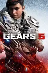 Gears 5 Xbox One & Xbox Series X|S активация