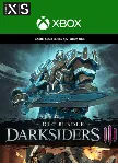 🌗 Darksiders 3 DLC Bundle XBOX one Series Xs Активация
