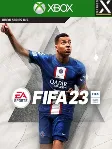 🔥 FIFA 23 STANDARD EDITION XBOX Series X|S Активация