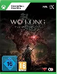Wo Long: Fallen Dynasty XBOX ONE SERIES XS PC Активация