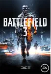 Battlefield 3 (Origin key)
