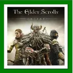 The Elder Scrolls Online Steam⭐Ключ Активации РФ+СНГ АКЦИЯ 0% Карты - irongamers.ru