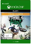 Trials® Rising - Digital Gold Edition XBOX КЛЮЧ🔑 