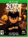 🎮 💙 🔥 BENDY AND THE DARK REVIVAL XBOX ONE / X|S🔑 КЛЮЧ AR ЛИЦЕНЗИЯ🔥 