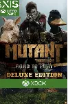 ☑ ️⭐Mutant Year Zero Road to Eden Deluxe XBOX⭐На Ваш⭐☑ ️
