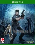 🎮 🔥 RESIDENT EVIL 4 (2005) XBOX ONE/ SERIES X|S🔑 КЛЮЧ ЛИЦЕНЗИЯ