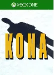 KONA - Xbox One & Xbox Series X|S Ключ 🔑 