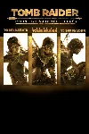 Tomb Raider:Definitive Survivor Trilogy XBOX Активация - irongamers.ru