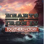 🔶 Hearts of Iron IV: Together For Victory (Steam Key/RU