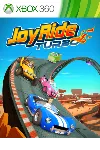 Joy Ride Turbo Xbox One & Xbox Series X|S активация - irongamers.ru