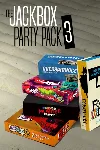✅ Игры для вечеринок «Jackbox – 3» Xbox активация