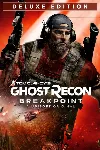 Ghost Recon® Breakpoint Deluxe xbox активация - irongamers.ru