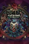 Glass Masquerade 2 Xbox One|X|S активация