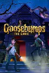 Goosebumps: The Game Xbox One|X|S активация