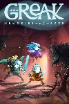 Greak: Memories of Azur Xbox One|X|S активация