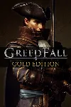 GreedFall - Gold Edition Xbox One|X|S активация