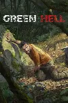 Green Hell Xbox One & Xbox Series X|S активация