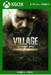 RESIDENT EVIL VILLAGE GOLD EDIT. XBOX ONE / X|S Ключ - irongamers.ru
