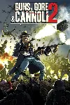 Guns, Gore and Cannoli 2 Xbox One|X|S активация