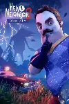 Hello Neighbor 2 Deluxe Edition Xbox активация
