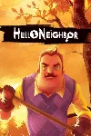 Hello Neighbor Xbox One & Xbox Series X|S активация