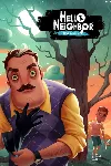 Hello Neighbor: Hide and Seek Xbox One|X|S активация