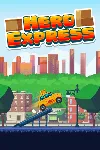 Hero Express Xbox One & Xbox Series X|S активация