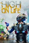 High On Life Xbox One & Xbox Series X|S активация