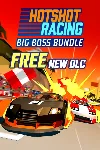 Hotshot Racing Xbox One & Xbox Series X|S активация - irongamers.ru
