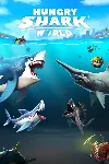 Hungry Shark® World Xbox One|X|S активация
